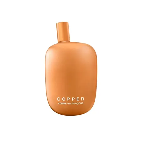 COMME DES GARÇONS Copper 100 ml – imagen 2