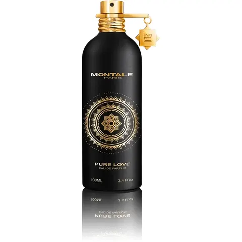 MONTALE Pure Love 100 ml – imagen 2