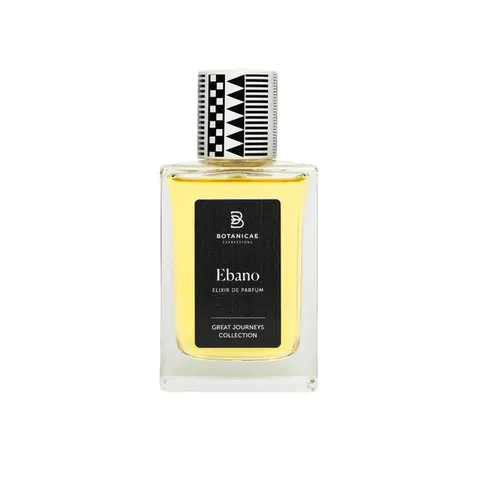 BOTANICAE Ebano 75 ml – imagen 2