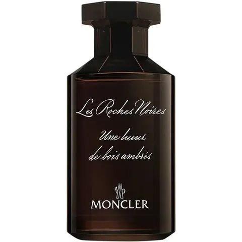MONCLER Les Roches Noires 100 ml – imagen 4