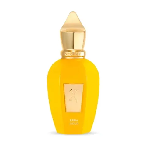 XERJOFF Erba Gold – imagen 3