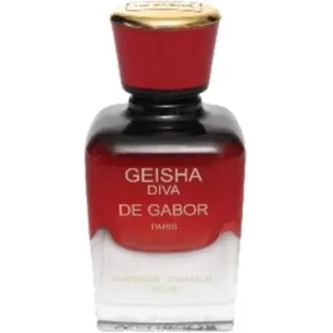 DE GABOR Geisha Diva 50 ml – imagen 2