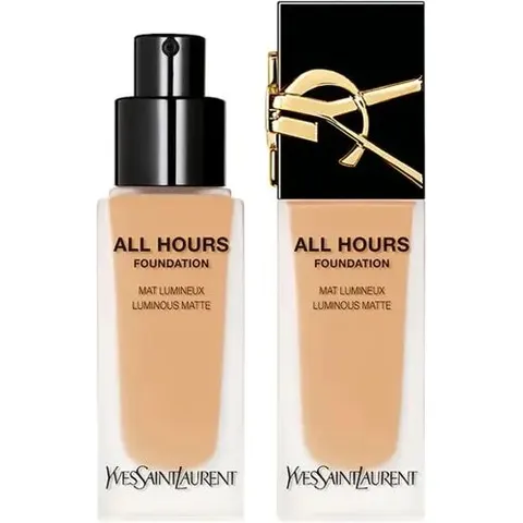 YVES SAINT LAURENT All Hours Foundation – imagen 3