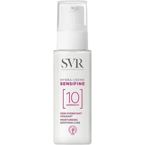 SVR Sensifine Hydra-Crème 40 ml – imagen 2