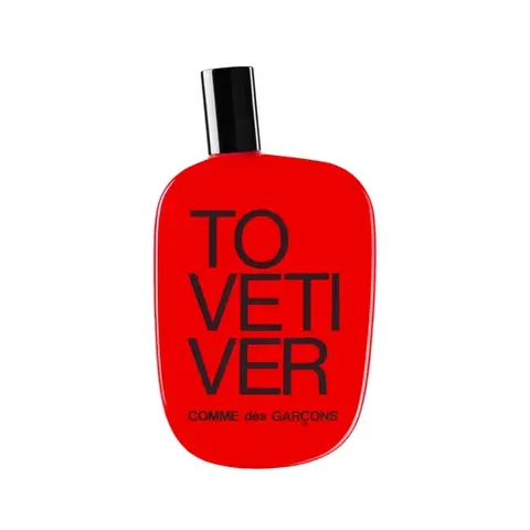 COMME DES GARÇONS To Vetiver 100 ml – imagen 2