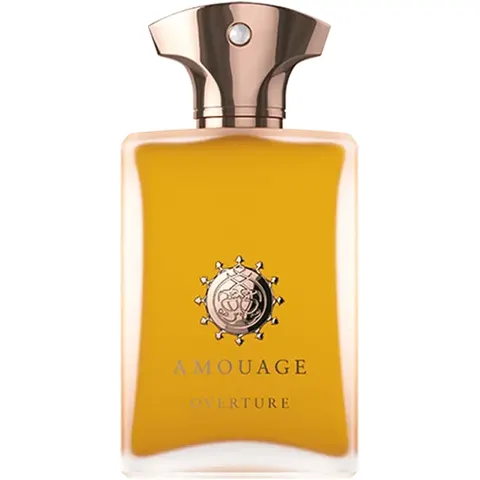 AMOUAGE Overture Man 100 ml – imagen 2
