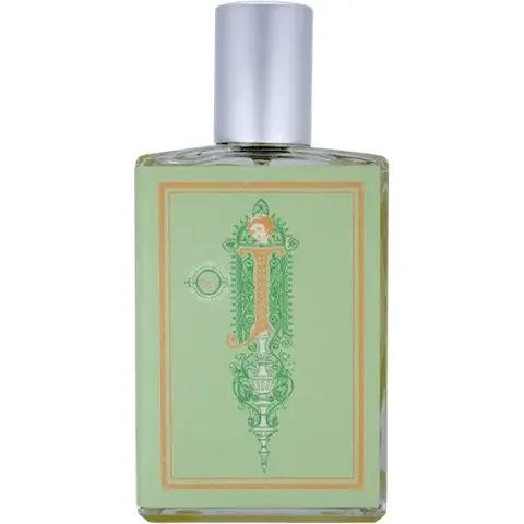 IMAGINARY AUTHORS Saint Julep 50 ml – imagen 2