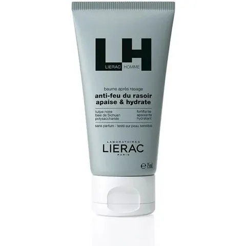 LIERAC Balsamo Homme 75 ml – imagen 2
