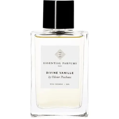 ESSENTIAL PARFUMS Divine Vanille – imagen 2