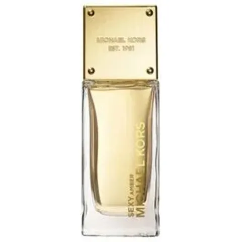 MICHAEL KORS Sexy Amber 50 ml – imagen 2