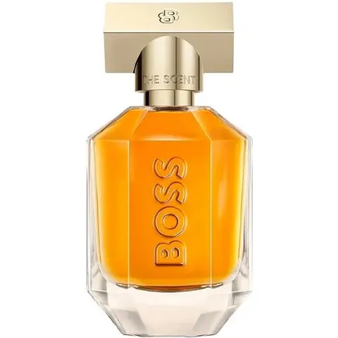 Boss The Scent For Her Intense 30 ml – imagen 2