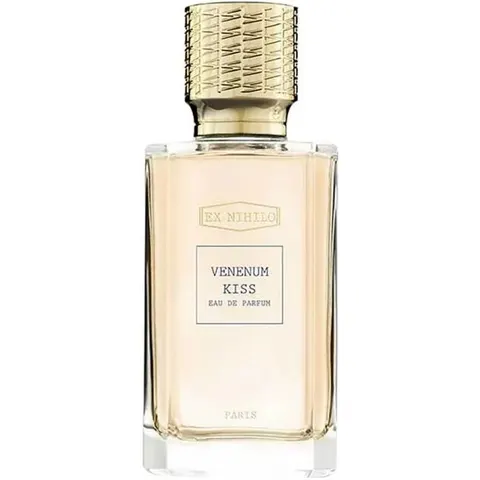 EX NIHILO Venenum Kiss 100 ml – imagen 2