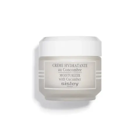 SISLEY Crème Hydratante Au Concombre 50 ml – imagen 2