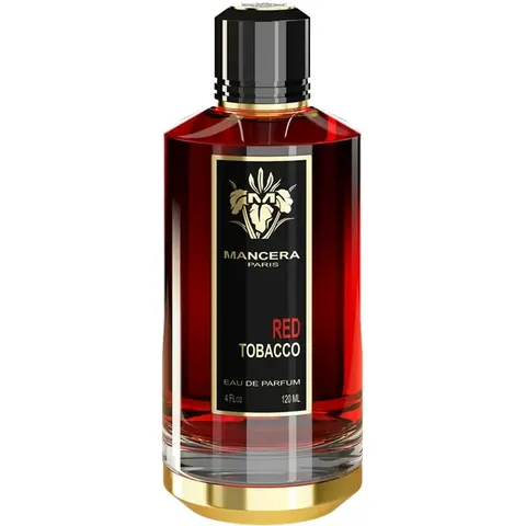 MANCERA Red Tobacco 120 ml – imagen 2