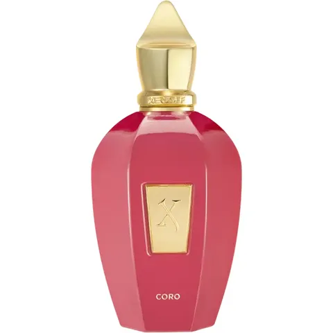 XERJOFF Coro 100 ml – imagen 2