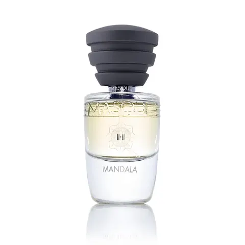 MASQUE MILANO Mandala 35 ml – imagen 2