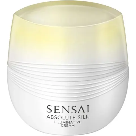 SENSAI Absolute Silk Iluminative Cream 40 ml – imagen 2