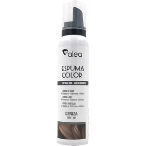 AZALEA Espuma Color 200 ml – imagen 2