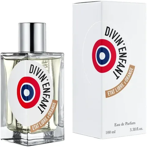 ETAT LIBRE D'ORANGE Divin'Enfant 100 ml – imagen 2