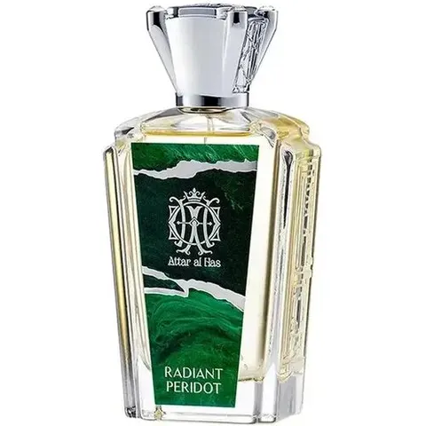 ATTAR AL HAS Radiant Peridot 100 ml – imagen 2