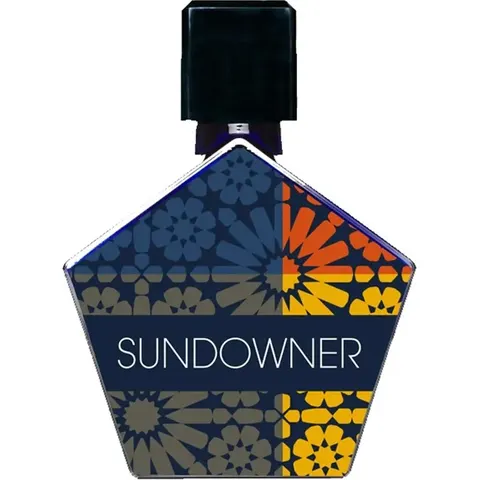 ANDY TAUER Sundowner 50 ml – imagen 2