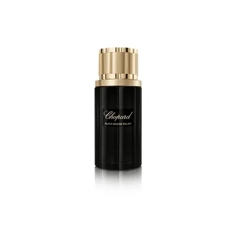 CHOPARD Malaki Black Incense 80 ml – imagen 2