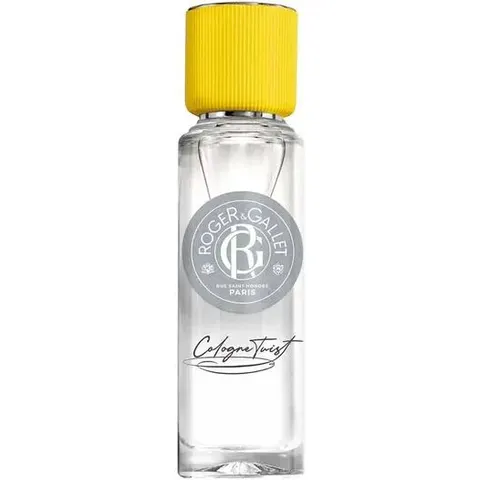 ROGER & GALLET Cologne Twist 30 ml – imagen 3