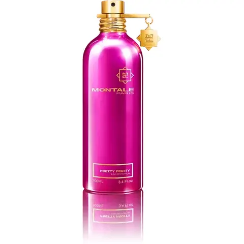 MONTALE Pretty Fruity 100 ml – imagen 2