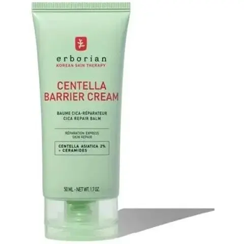 ERBORIAN Centella Barrier Cream 50 ml – imagen 2