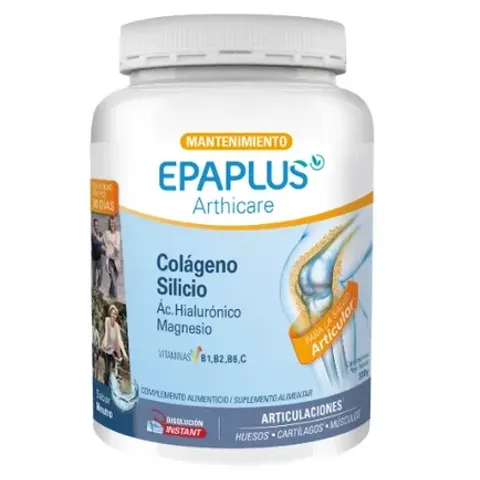 EPAPLUS Arthicare Complemento Alimenticio 317 g – imagen 3