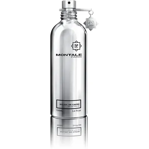 MONTALE Soleil De Capri 100 ml – imagen 2