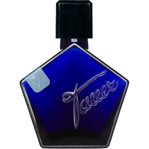 ANDY TAUER Incense Extreme 50 ml – imagen 2