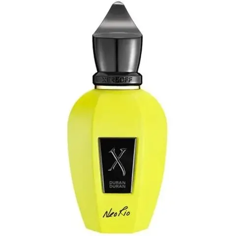 XERJOFF NeoRio Yellow 50 ml – imagen 2