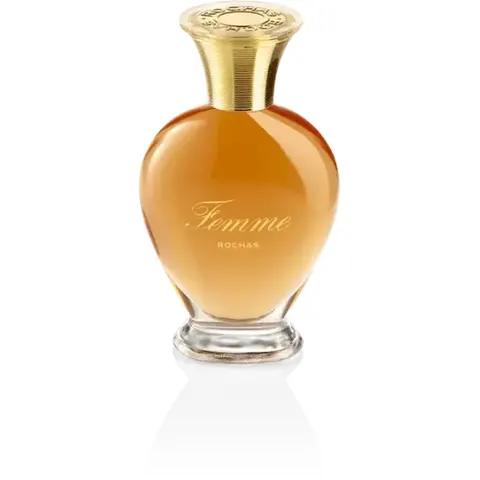 ROCHAS Femme 100 ml – imagen 2