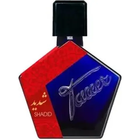 ANDY TAUER Shadid Extrait 50 ml – imagen 2