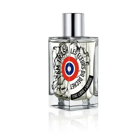 ETAT LIBRE D'ORANGE Les Fleurs Du Déchet 100 ml – imagen 2