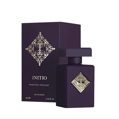 INITIO Norcotic Delight 90 ml – imagen 2