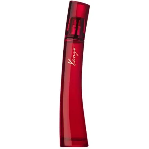 Flower By Kenzo Le Rouge – imagen 4