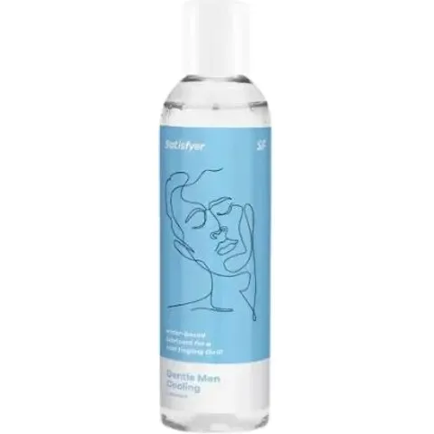 SATISFYER Men Cooling 330 gr – imagen 2