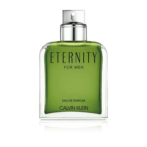 Calvin Eternity Men Intense 200 ml – imagen 4