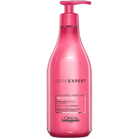EXPERT- LOREAL Champú Pro Longer – imagen 2
