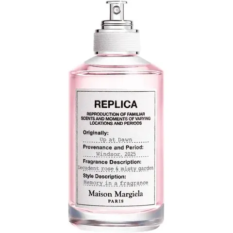 MAISON MARGIELA Up At Dawn 100 ml – imagen 2