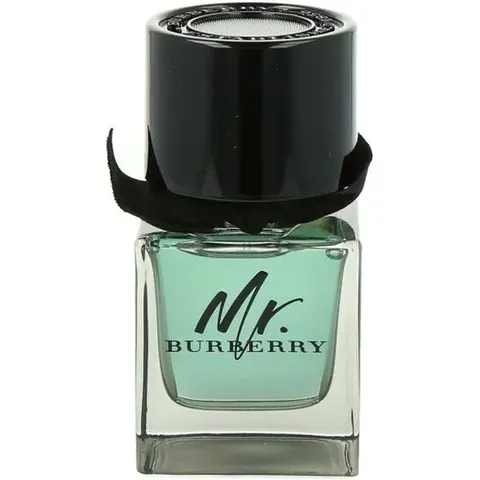 Mr Burberry – imagen 2