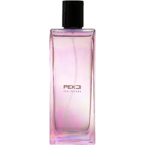 PEKJI ISTAMBUL Yes, Please 50 ml – imagen 2