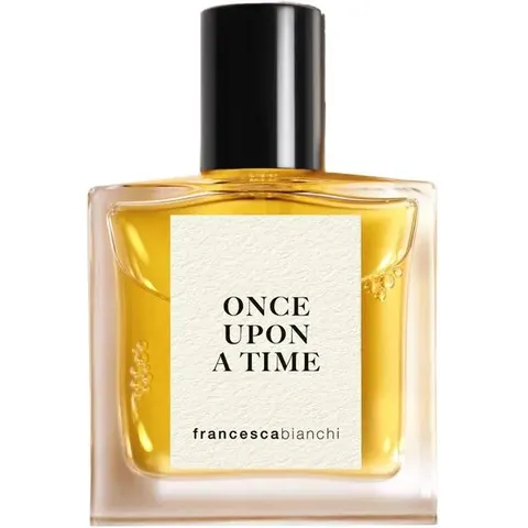 FRANCESCA BIANCHI Once Upon a Time 30 ml – imagen 2