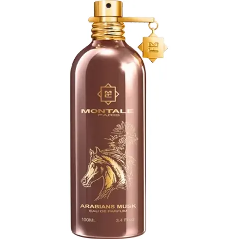MONTALE Arabians Musk 100 ml – imagen 2