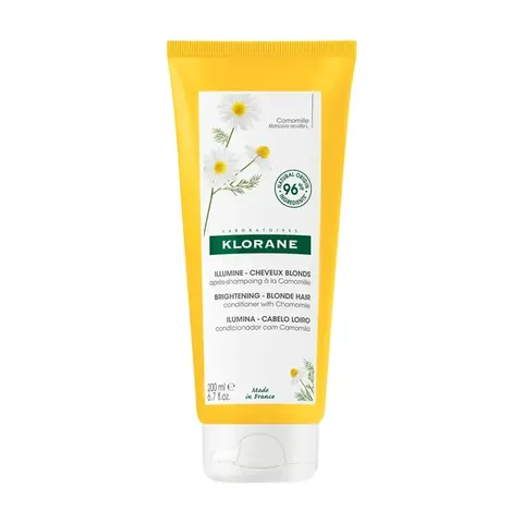 KLORANE Camomille Bálsamo 200 ml – imagen 5