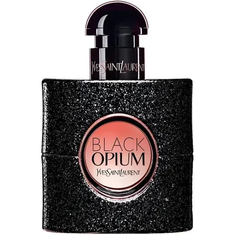 YVES SAINT LAURENT Black Opium – imagen 2