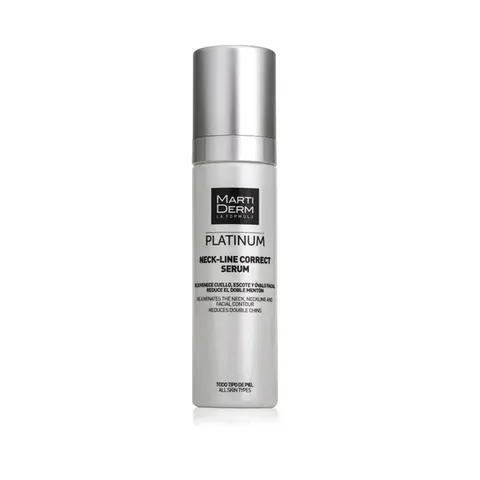 MARTIDERM Neck-Line Correct Serum 50 ml – imagen 3