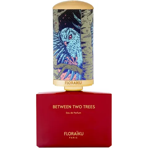 FLORAIKU Between Two Trees – imagen 2
